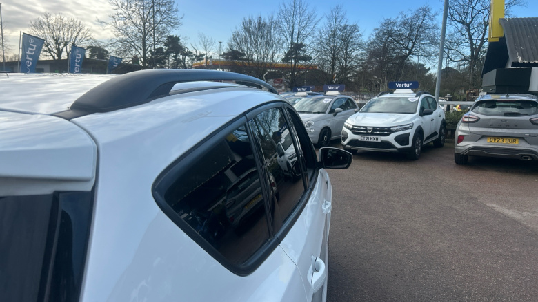 Ford Kuga 1.5 EcoBoost ST-Line 5dr 2WD Petrol Estate